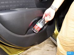 2013款 1.6L 手动 劲锐版豪华型