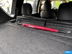 2013款 1.6L 手动 劲锐版豪华型