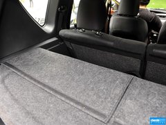 2013款 1.6L 手动 劲锐版豪华型
