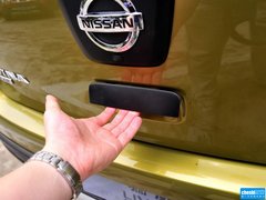 2013款 1.6L 手动 劲锐版豪华型