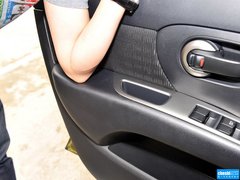 2013款 1.6L 手动 劲锐版豪华型