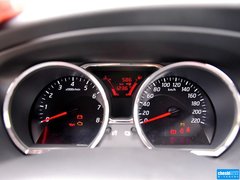 2013款 1.6L 手动 劲锐版豪华型