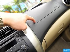 2013款 1.6L 手动 劲锐版豪华型