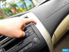2013款 1.6L 手动 劲锐版豪华型
