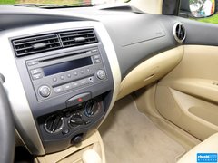 2013款 1.6L 手动 劲锐版豪华型