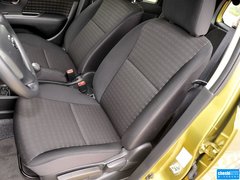2013款 1.6L 手动 劲锐版豪华型