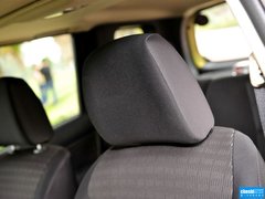 2013款 1.6L 手动 劲锐版豪华型
