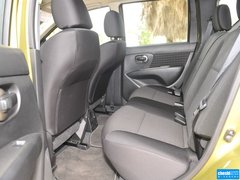 2013款 1.6L 手动 劲锐版豪华型