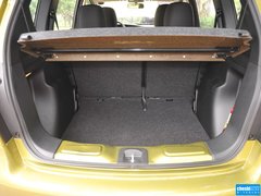 2013款 1.6L 手动 劲锐版豪华型
