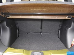 2013款 1.6L 手动 劲锐版豪华型