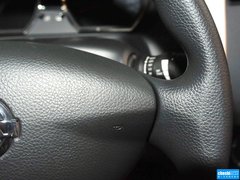 2013款 1.6L 手动 劲锐版豪华型