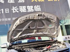 2013款 劲锐 1.6LXL CVT舒适型