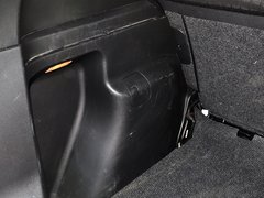 骊威 2013款 劲锐 1.6LXL CVT舒适型