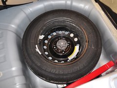 骊威 2013款 劲锐 1.6LXL CVT舒适型