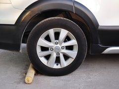 2013款 劲锐 1.6LXL CVT舒适型