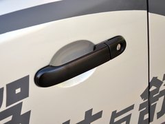2013款 劲锐 1.6LXL CVT舒适型