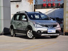 2013款 劲锐 1.6LXL CVT舒适型