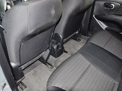 2013款 劲锐 1.6LXL CVT舒适型