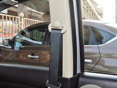 2013款 劲锐 1.6LXL CVT舒适型