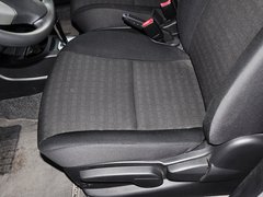 骊威 2013款 劲锐 1.6LXL CVT舒适型