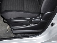 骊威 2013款 劲锐 1.6LXL CVT舒适型