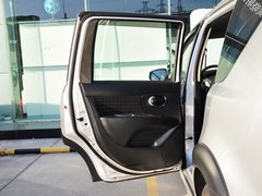 2013款 劲锐 1.6LXL CVT舒适型
