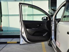骊威 2013款 劲锐 1.6LXL CVT舒适型