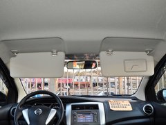 2013款 劲锐 1.6LXL CVT舒适型