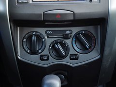 2013款 劲锐 1.6LXL CVT舒适型
