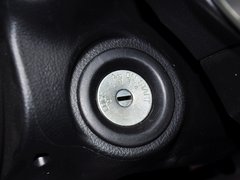 2013款 劲锐 1.6LXL CVT舒适型
