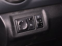 2013款 劲锐 1.6LXL CVT舒适型
