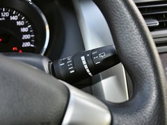 2013款 劲锐 1.6LXL CVT舒适型