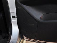 2013款 劲锐 1.6LXL CVT舒适型