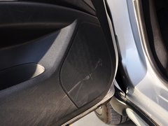 2013款 劲锐 1.6LXL CVT舒适型