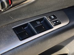 2013款 劲锐 1.6LXL CVT舒适型