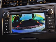 2013款 劲锐 1.6LXL CVT舒适型