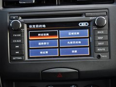 2013款 劲锐 1.6LXL CVT舒适型