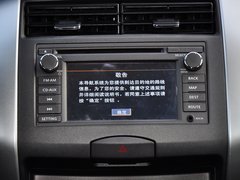 2013款 劲锐 1.6LXL CVT舒适型