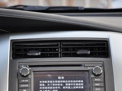 2013款 劲锐 1.6LXL CVT舒适型