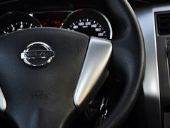 2013款 劲锐 1.6LXL CVT舒适型