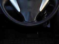 2013款 劲锐 1.6LXL CVT舒适型