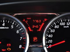 2013款 劲锐 1.6LXL CVT舒适型