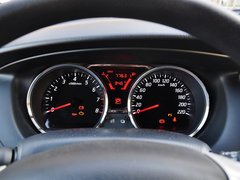 2013款 劲锐 1.6LXL CVT舒适型
