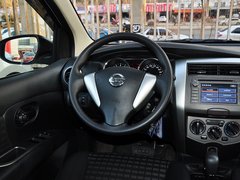 2013款 劲锐 1.6LXL CVT舒适型
