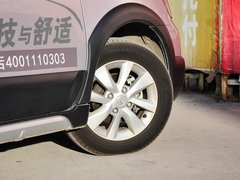 2013款 劲锐 1.6LXL CVT舒适型