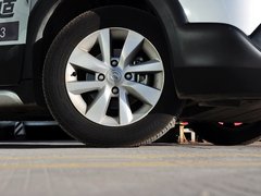 2013款 劲锐 1.6LXL CVT舒适型