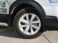 2013款 劲锐 1.6LXL CVT舒适型