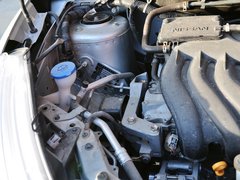 2013款 劲锐 1.6LXL CVT舒适型