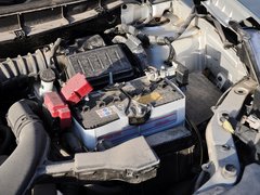2013款 劲锐 1.6LXL CVT舒适型