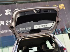 2013款 劲锐 1.6LXL CVT舒适型